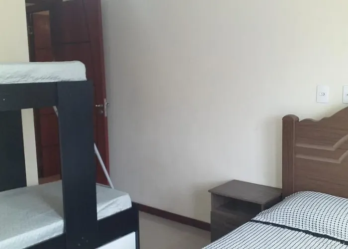 Atlantis Lounge Apartamento Arraial do Cabo