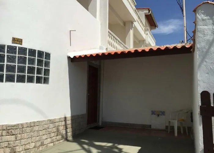 Condominio Prainha 15 Arraial do Cabo